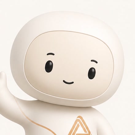 Tri, Triagen's mascot